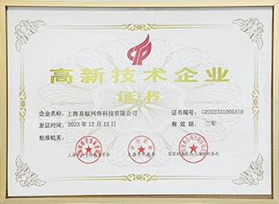 award