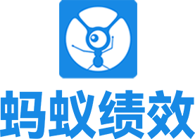 蚂蚁绩效
